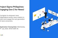 Google launches Project Sigma