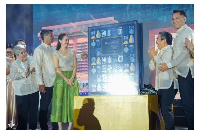 Ormoc’s flavors take center stage in newest cultural treasure