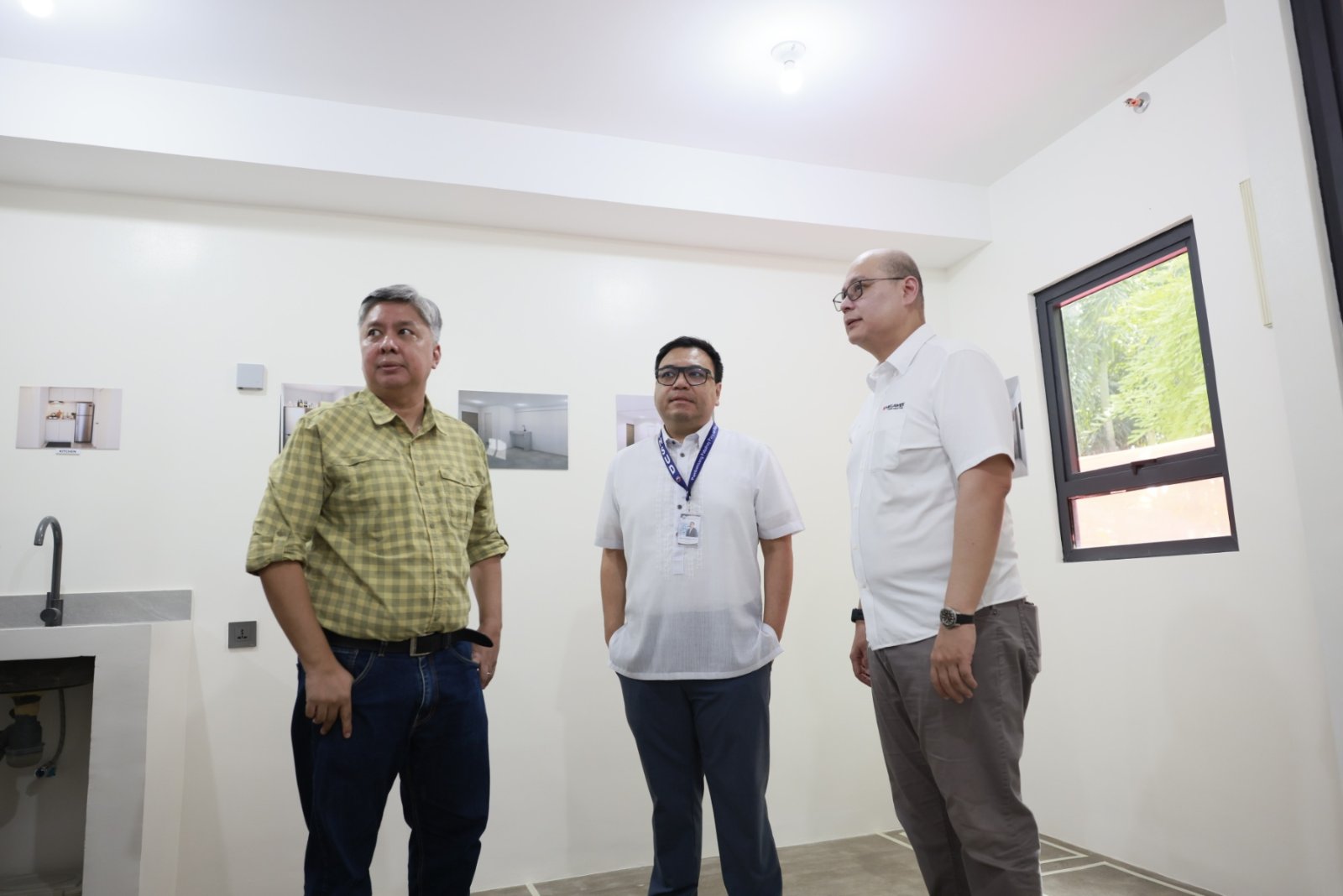 DHSUD, UP unveil pilot rental housing project