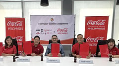Coca-Cola, Chili’s Philippines ink beverage partnership