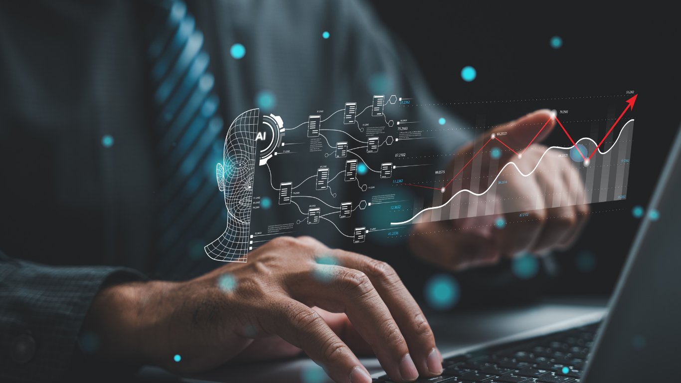 Dataiku earns fifth consecutive Gartner leader recognition