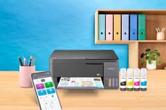 Epson expands EcoTank lineup