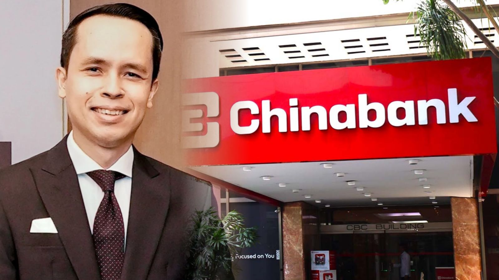Chinabank exec sees opportunity in income upgrade