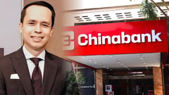 Chinabank exec sees opportunity in income upgrade