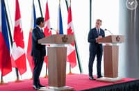Marcos, Carney target Philippines-Canada FTA by yearend