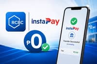 RCBC waives InstaPay fees via apps