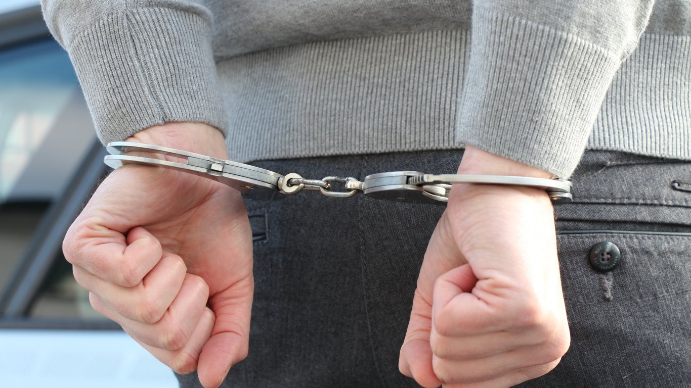 Taguig cop relieved amid harassment complaint