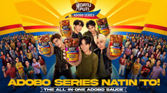 Datu Puti taps SB19 to promote new Adobo Series