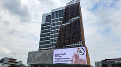PEZA occupies P940M worth of office space