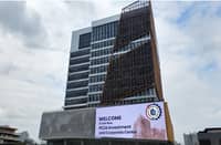 PEZA occupies P940M worth of office space