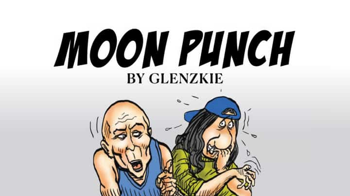 MOON PUNCH | 31 October 2026