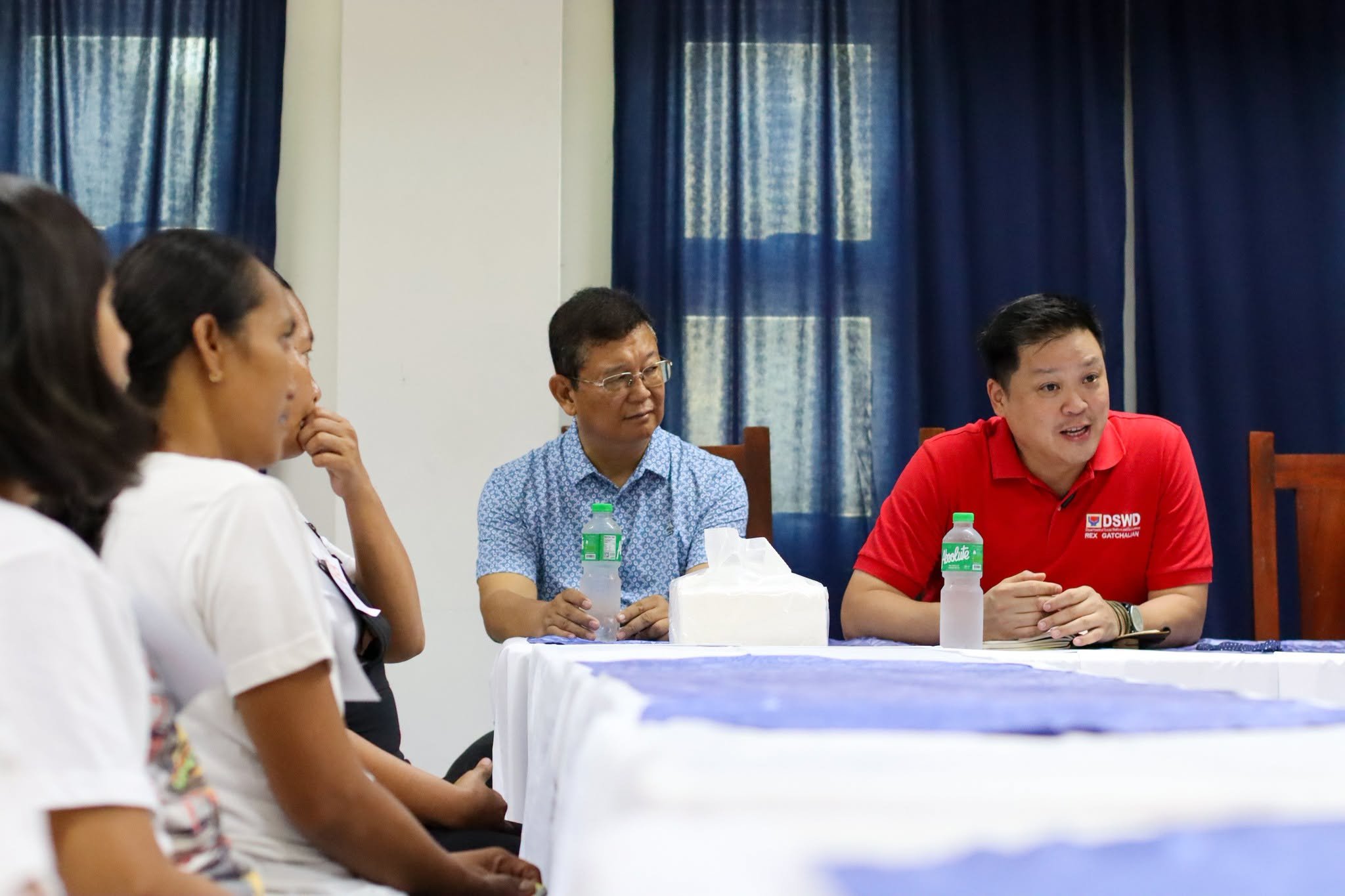 DSWD strengthens 4Ps with new bureau, 5,703 plantilla positions