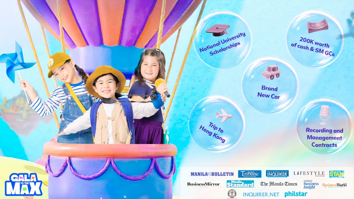 SM: Little Stars 2026