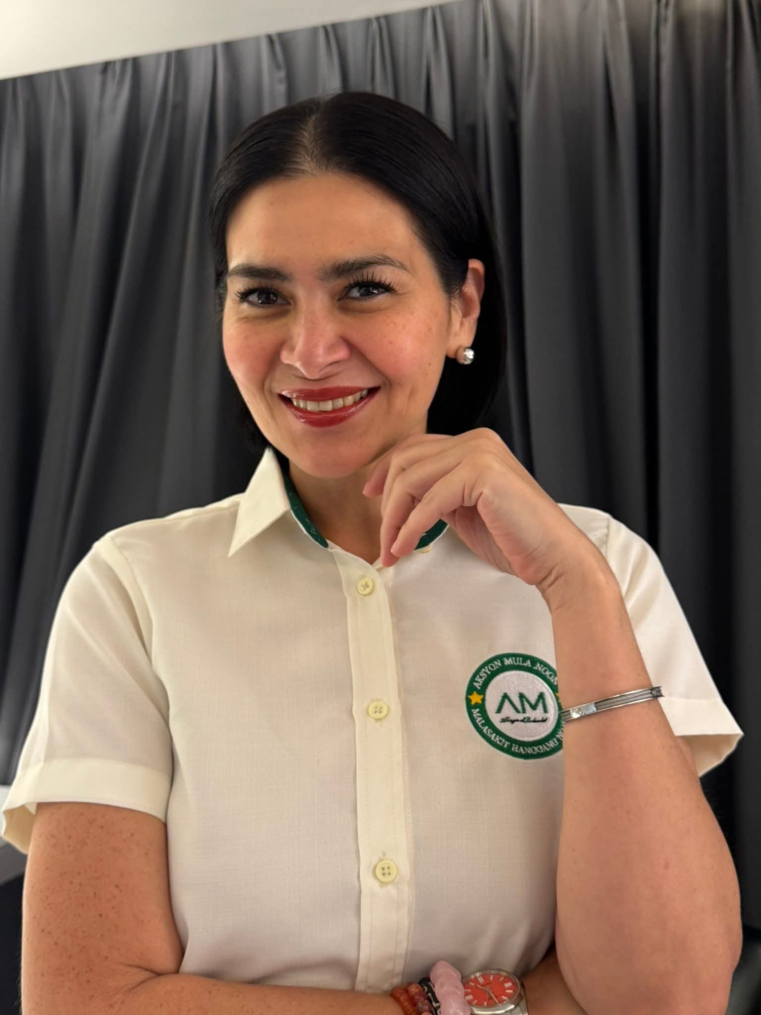 Aiko Melendez nagpasaring kay Kim Chiu?