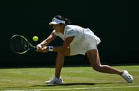 ALEX Eala refuses to give up a point en route to a 3-6, 6-2, 6-0 victory over Maya Joint of Australia in the second round action on Thursday at Wimbledon.