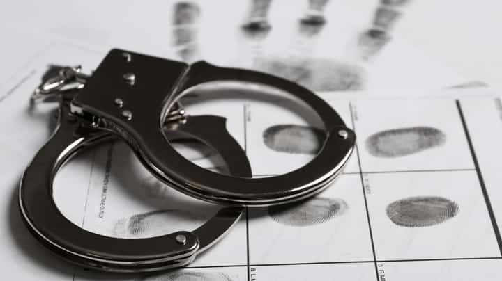 2 drug suspects nabbed