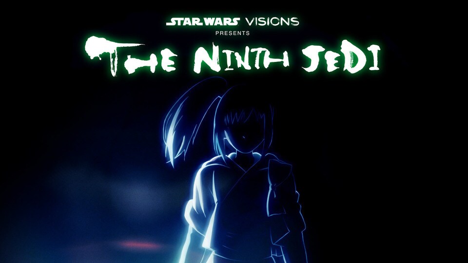 Star Wars anime spinoff set for premiere