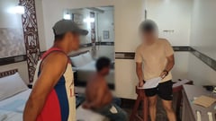 Electrician nabbed in Ilocos Norte entrapment over alleged rape case