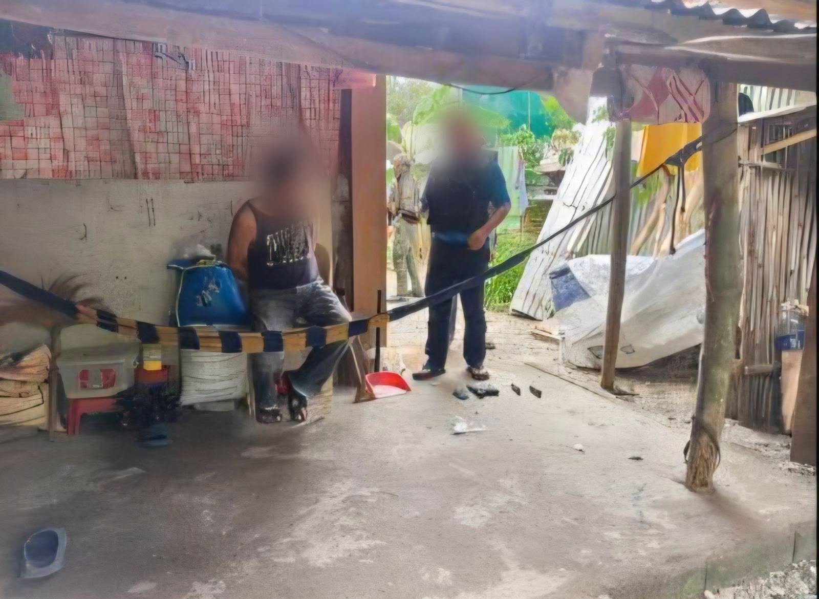 Most wanted gun-for-hire suspect nabbed in Mindoro