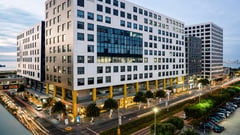 SM Group bags 24 Corporate Governance Asia awards
