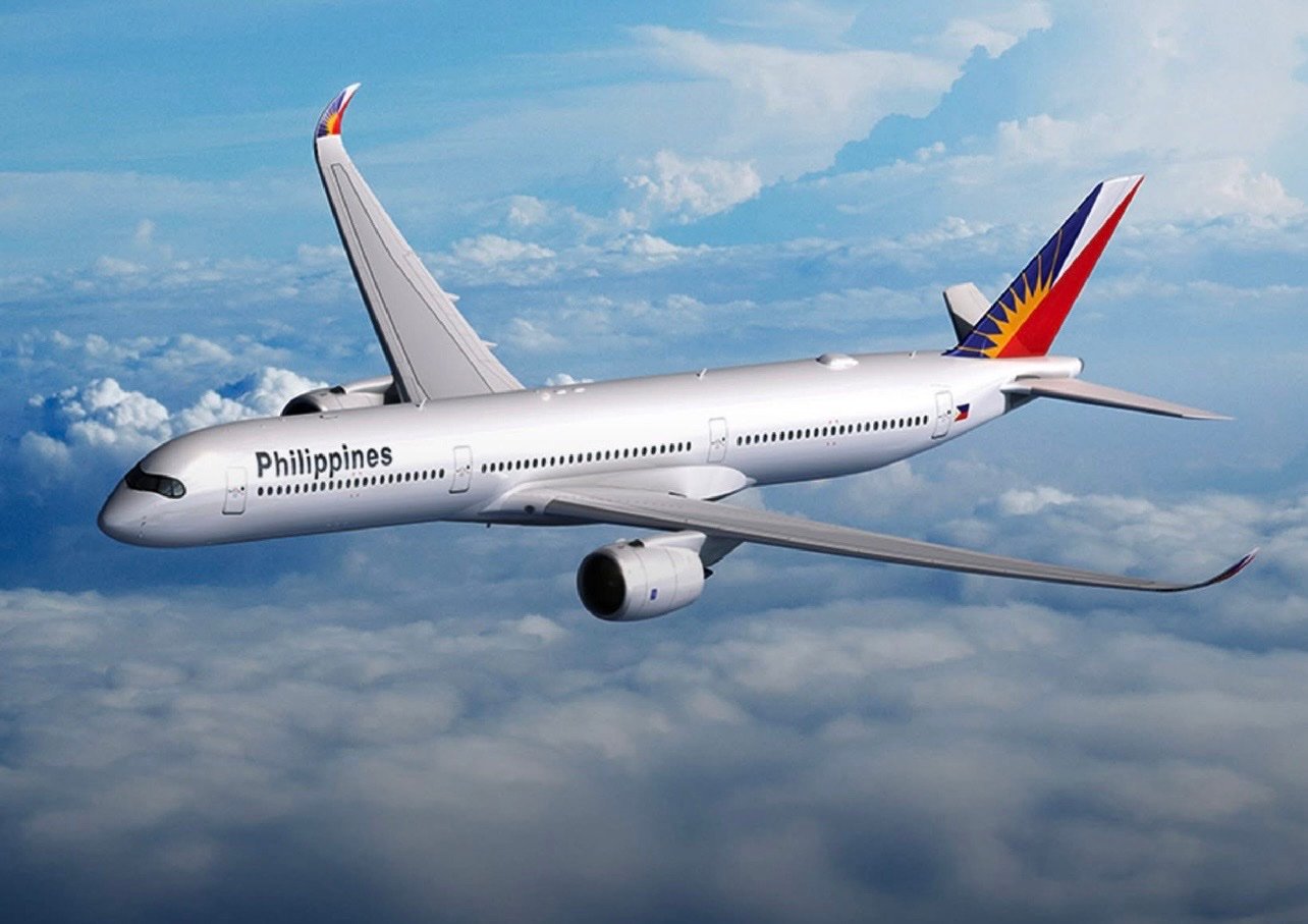 PAL bets more north america flights, bigger market