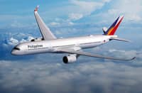 PHILIPPINE Airlines