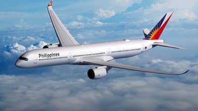 PAL seeks to spur Middle East bookings with free rebooking