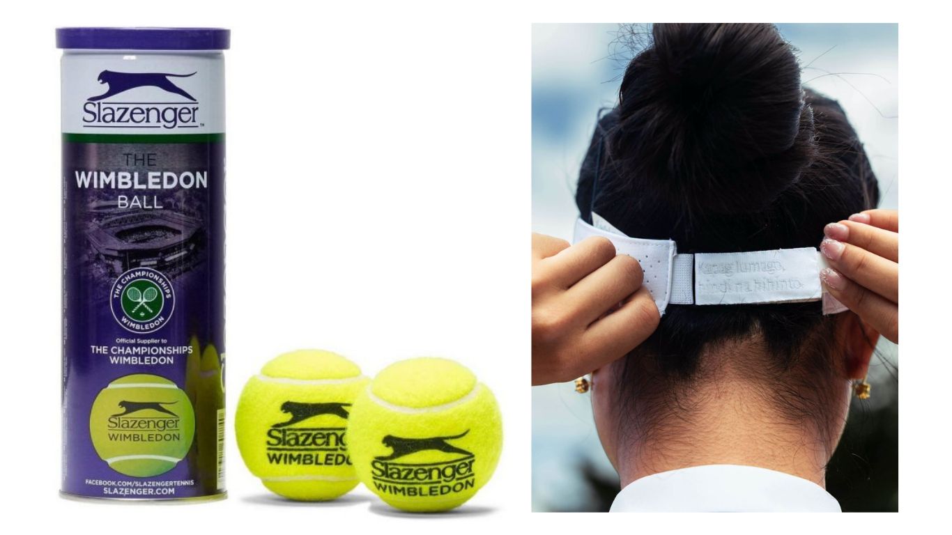 From Philippine soil to the Wimbledon stage