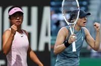 alex braces for tough tussle vs iga at Wimbledon