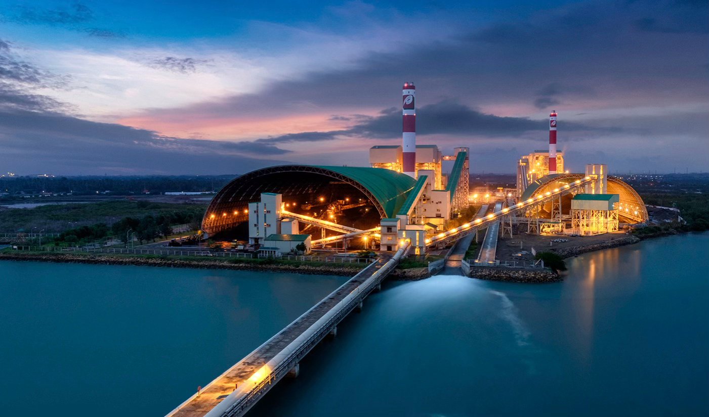 MGEN restores Iloilo coal plant unit ahead of schedule