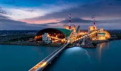 MGEN restores Iloilo coal plant unit ahead of schedule