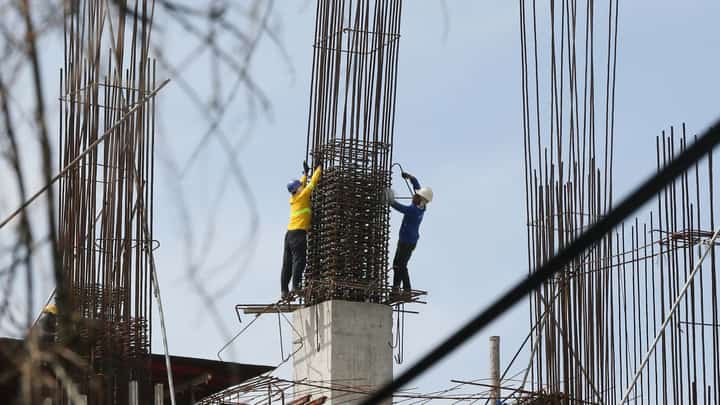 Employment climbs to 49.79M in August