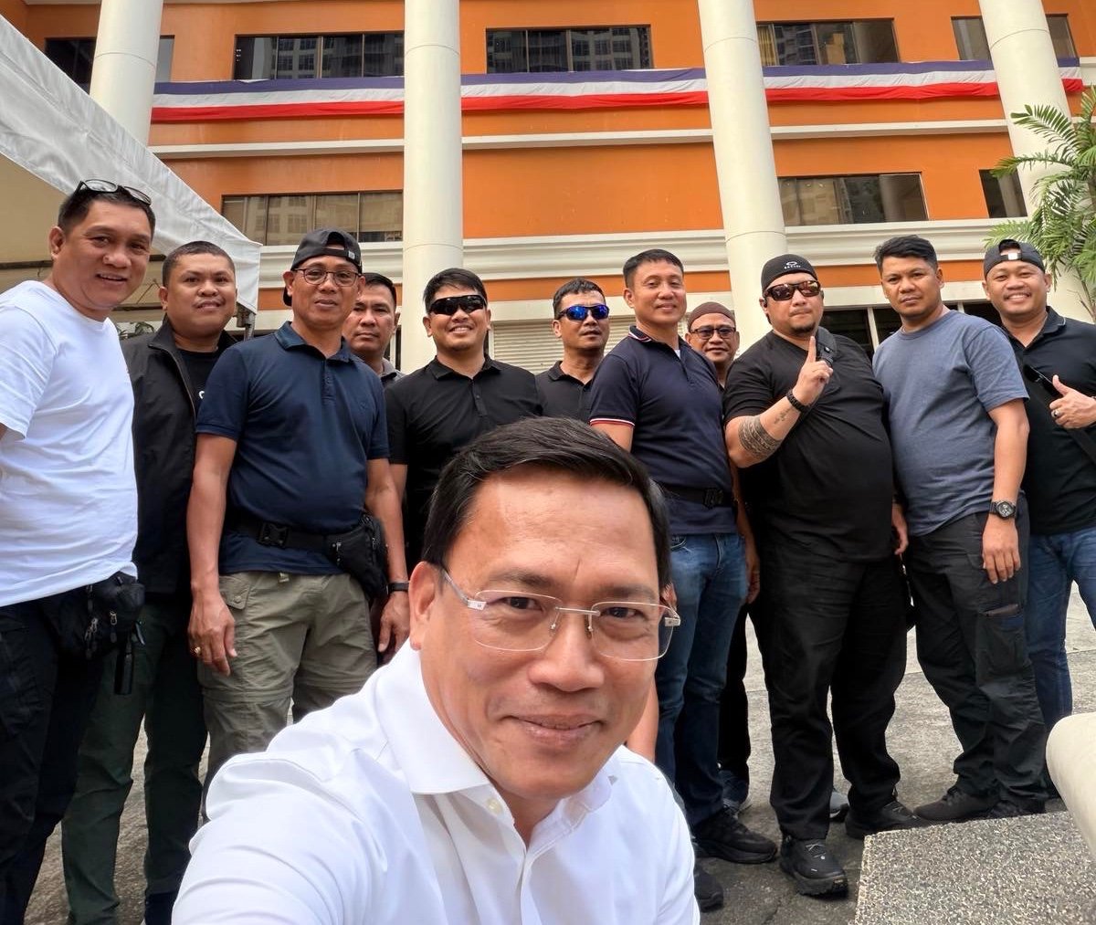 Baligod, 18 ex-soldiers face additional charges

