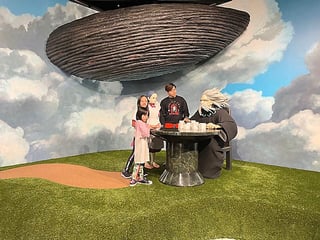 Get spirited away by Japan’s Ghibli Park