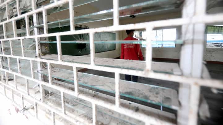 DILG, CHEd pitch 2027 budget proposals