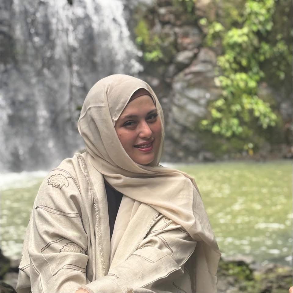 Queenie Padilla embraces a new beginning after finalizing divorce
