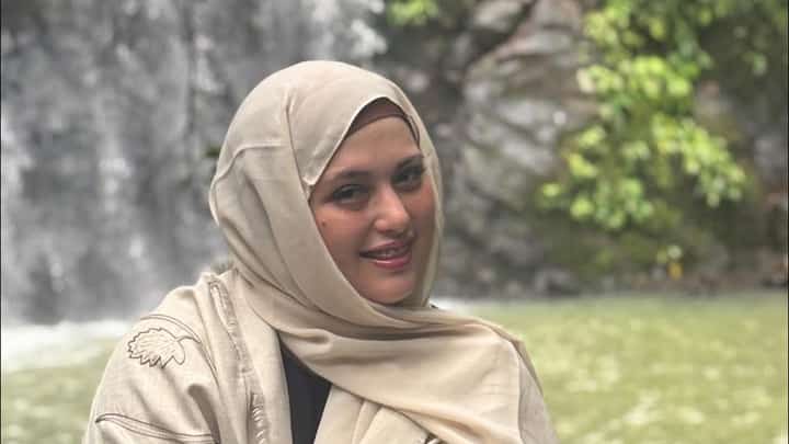 Queenie Padilla confirmed that she and Pakistani businessman Usama Mir have officially dissolved their marriage, closing a chapter that ended with their separation two years ago.