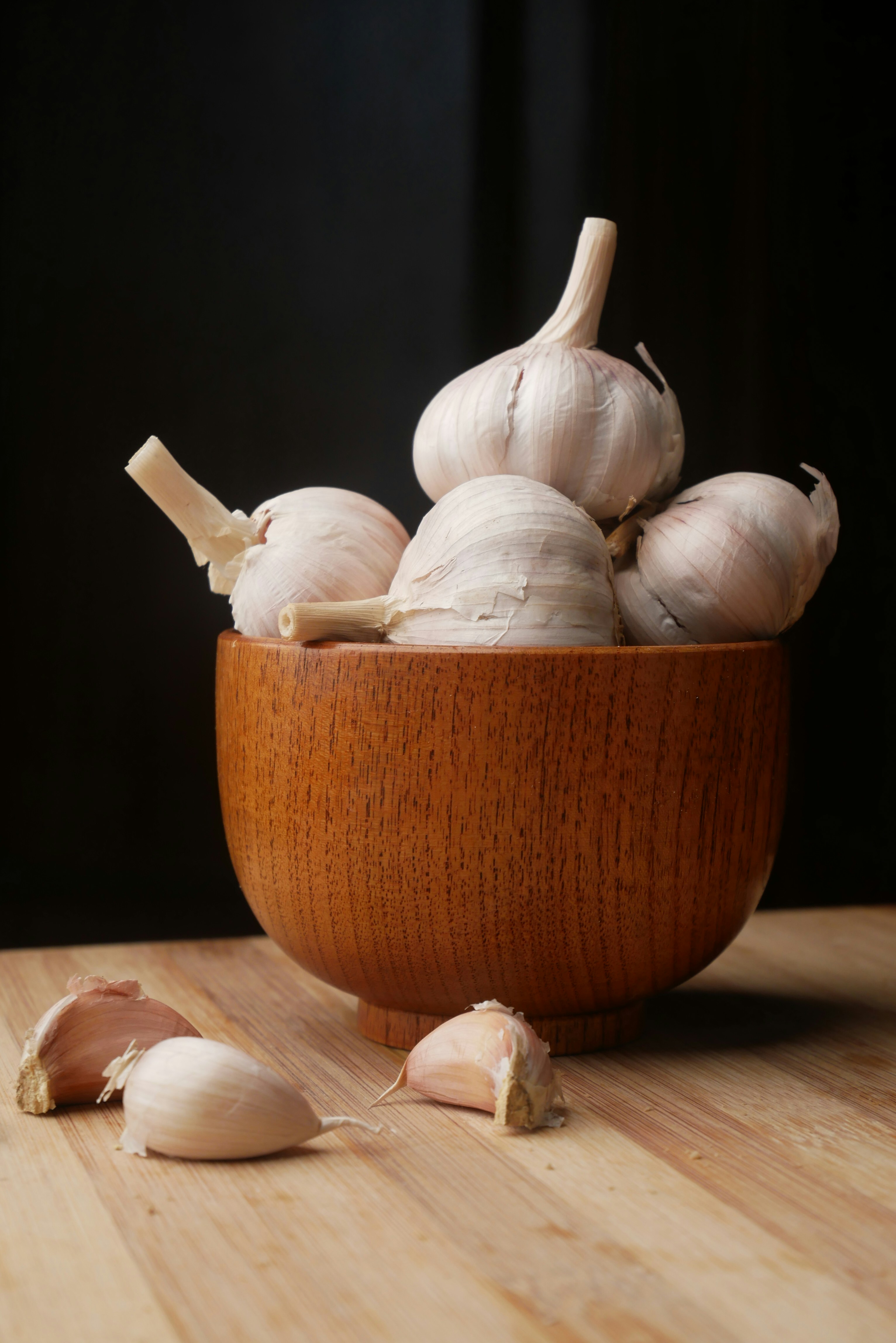 Tips for low-sodium intake