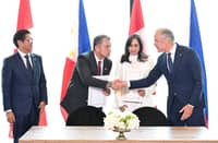 Philippines, Canada elevate ties to Strategic Partnership
