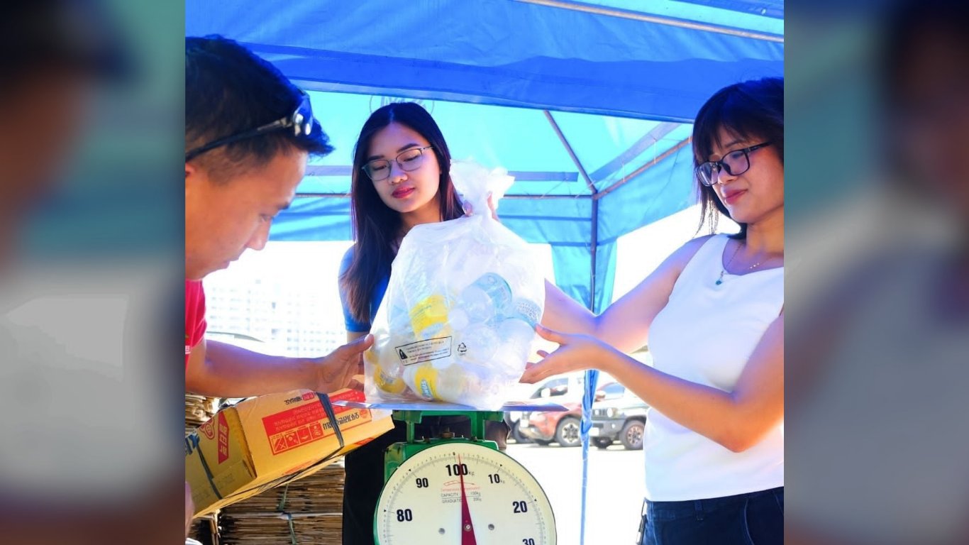 SM Malls continue eco activities