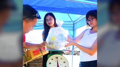 SM Malls continue eco activities