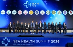 SEA HI Hub launches regional health innovation alliance