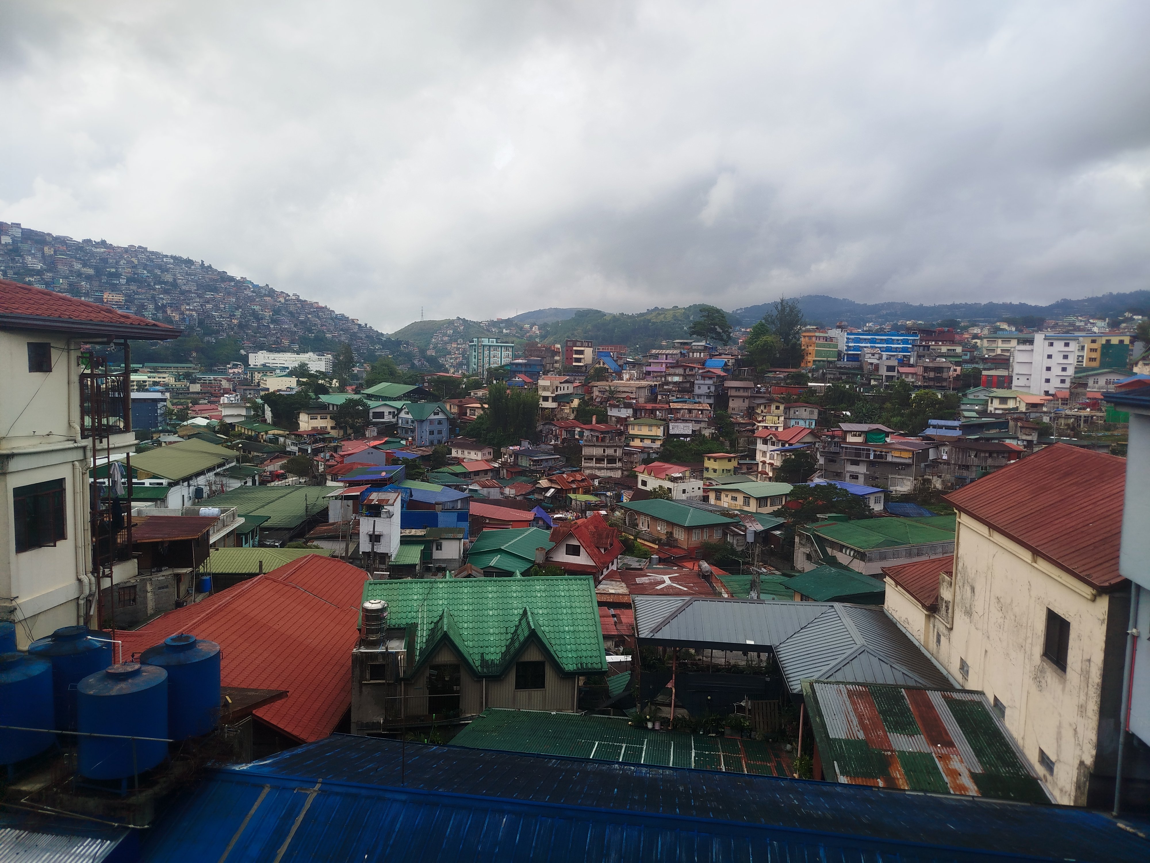 Comply or get out of Baguio, Magalong warns motorists