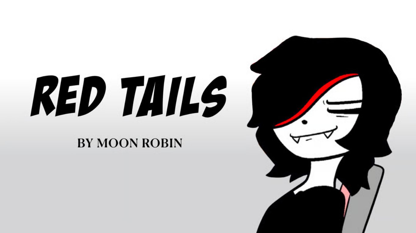 RED TAILS | 19 September 2026