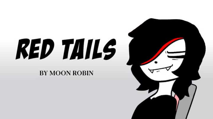 RED TAILS | 10 October 2026