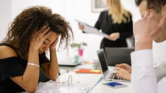 Workplace chaos slowing digital transformation