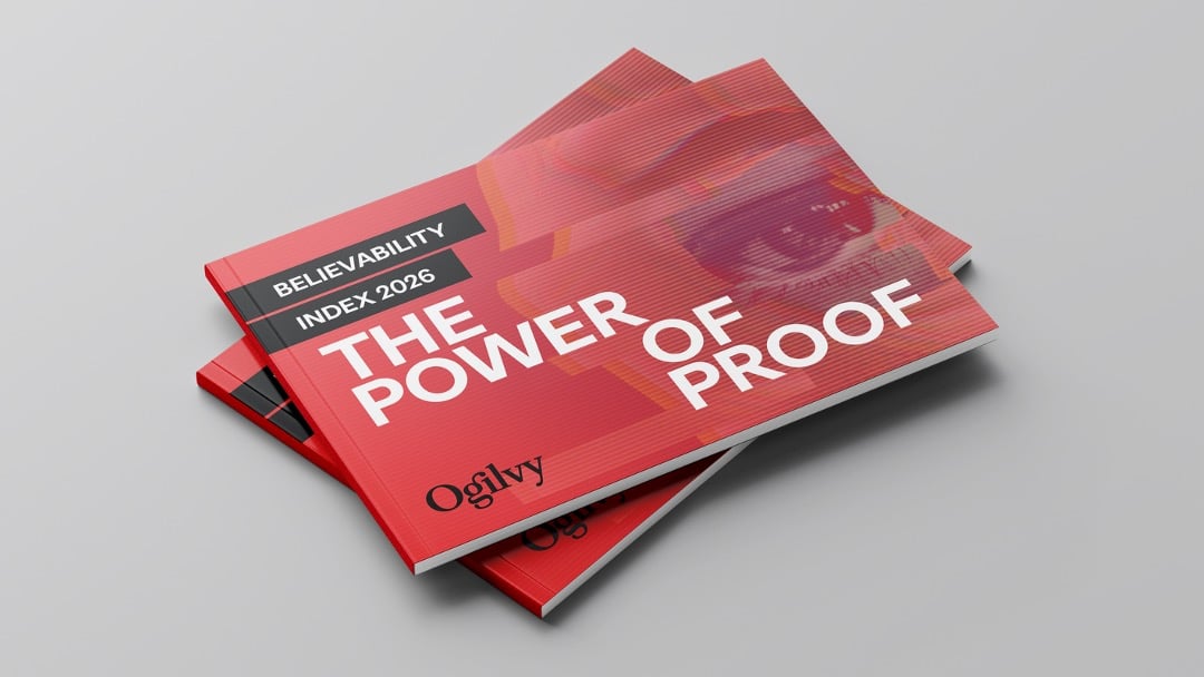 Ogilvy study warns brands of ‘silent disengagement’
