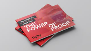 Ogilvy study warns brands of 'silent disengagement'