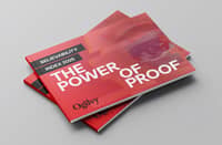 Ogilvy APAC - Believability Index 2026