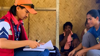 DSWD expands 4Ps workforce, adds 5,703 plantilla posts
